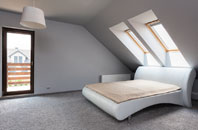 Ratcliffe Culey bedroom extensions