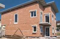 Ratcliffe Culey home extensions