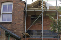 free Ratcliffe Culey home extension quotes