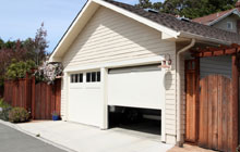 Ratcliffe Culey garage construction leads