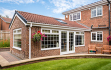 Ratcliffe Culey house extension leads